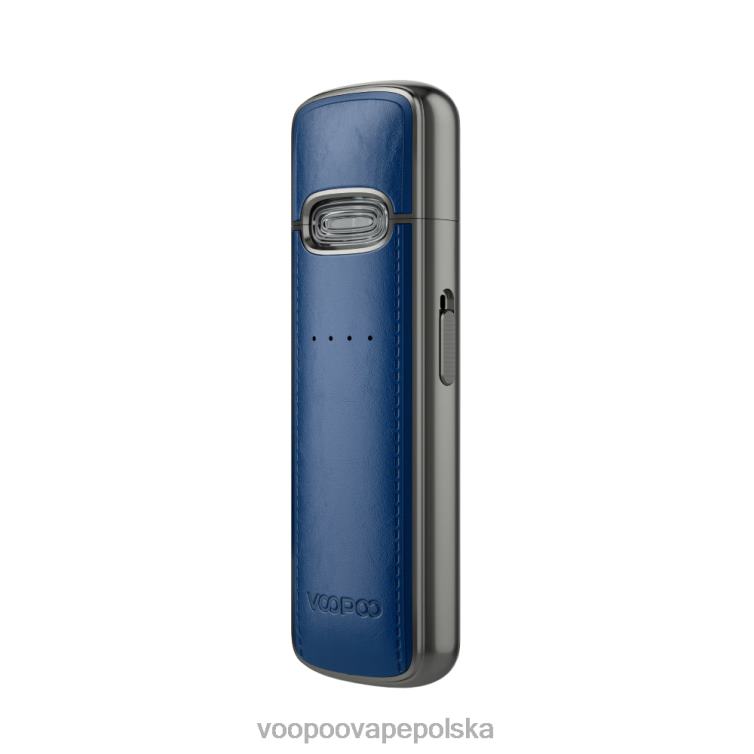 VOOPOO VMATE E zestaw pod klasyczny błękit R8680438 | VOOPOO Vape Gene